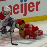 Mason Appleton Injury