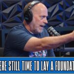Is There Still Time To Lay A Foundation? | Last Minute Blues Podcast