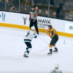 "You want one?" "Alright, let's go" | Mic'd Up with Jeremy Lauzon