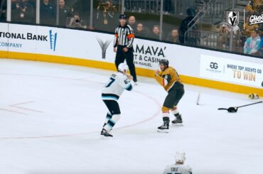 "You want one?" "Alright, let's go" | Mic'd Up with Jeremy Lauzon