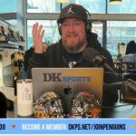 DK's Double Shot of Penguins: Ugh ... what happened?!