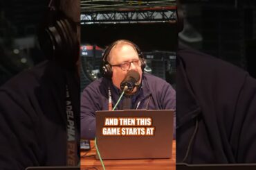 Big Day In South Philly On Thursday: Phillies Home Opener + Flyers Vs Blackhawks