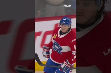 Quel but de Samuel Blais! 😳#GoRocket sur RDS 📺
