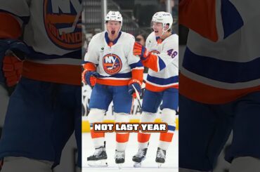 Mathew Barzal is Going to be a Winger #Isles