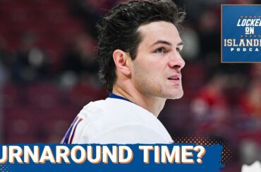 URGENT: New York Islanders Playoff Hopes— Patrick Roy & Anders Lee CALLED OUT to DELIVER Consistency