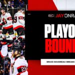 Will this impressive run result in the Senators making the playoffs?