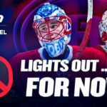 WHAT HAVE WE LEARNED ABOUT THE CANADIENS’ CREASE?