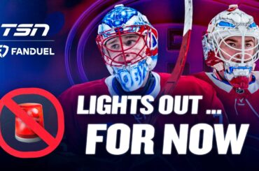 WHAT HAVE WE LEARNED ABOUT THE CANADIENS’ CREASE?