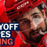 Catastrophic Red Wings loss puts playoffs in doubt | Full Episode