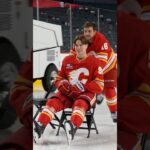 Everyone needs a friend like Frosty