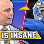 This is Huge... Multiple St. Louis Blues updates