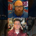 Scott Wedgewood Was INCREDIBLE On The Double Minor PK