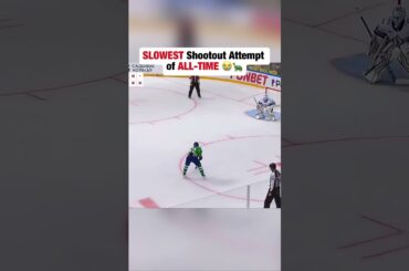 Kuznetsov attempts world record 😭🐢 #khl #hockey #kuznetsov