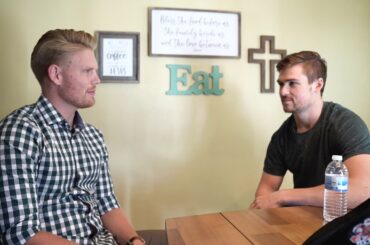 Off Days Ft. Ryan Carpenter I Hosted by Jon Root