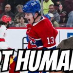 GOOOD GAME! Hurricanes vs Canadiens Game Highlights 3/24 (REACTION)