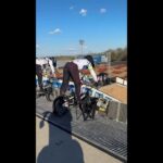 Sean Day With the Flow!