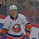 Emil Heineman vient hanter le CH avec son 20e filet