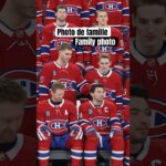 Team photo but make it family #Habs #Hockey