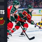 Frölunda vs Luleå | 23 mars 2026 | Highlights