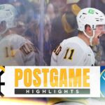CONDENSED GAME: Boston Bruins vs. Buffalo Sabres - 3/25/2026