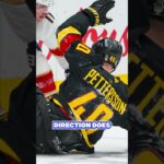 Does Elias Pettersson have to go before the #canucks can move forward and establish a new culture?