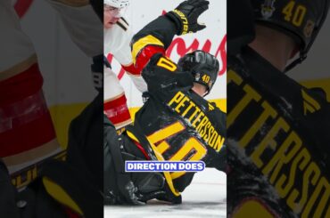 Does Elias Pettersson have to go before the #canucks can move forward and establish a new culture?