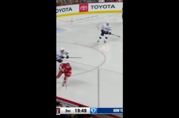 QB AGAIN!!! #gokingsgo #lakings #gkg