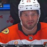 This could have gone horribly wrong...