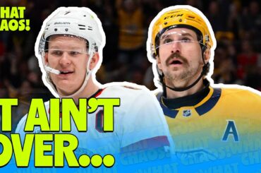 Renewed hope & fading dreams in the NHL playoff race