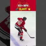 This thing had a VAPOR TRAIL! 🤯🚀