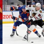 Chicago Blackhawks vs. New York Islanders (3/24/26) | Game Highlights | CHSN Blackhawks