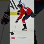 Washington Capitals Rookie, Cole Huston, Has A Fun Social Media Account Where He Reviews Coffee!