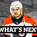 What’s next for Travis Konecny, Flyers after disappointing loss to Columbus | PHLY Flyers Podcast