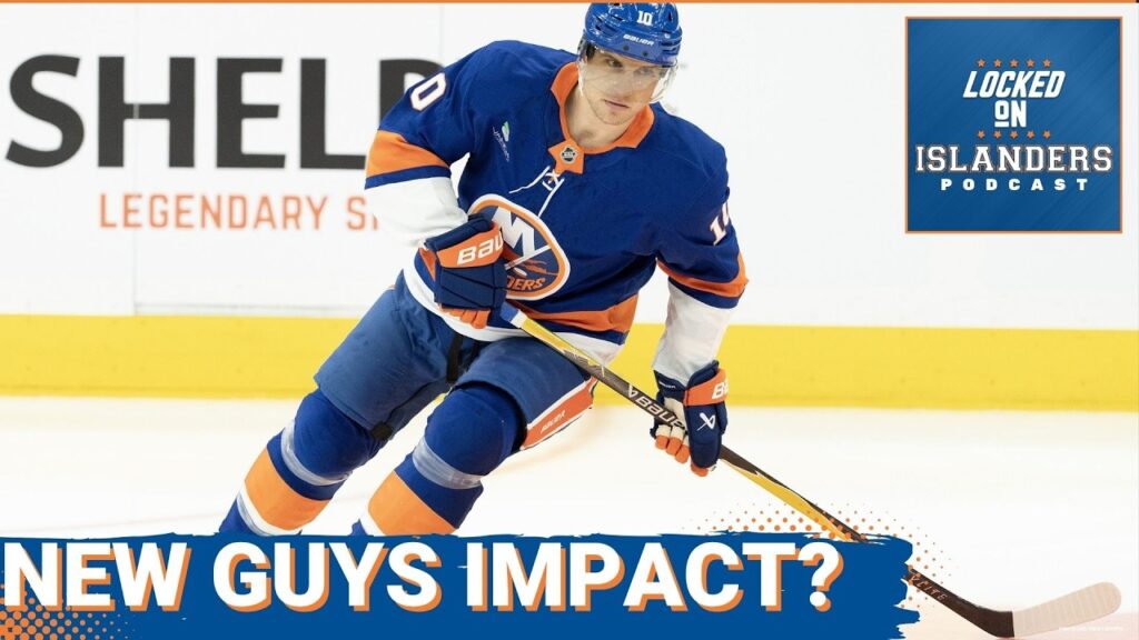 OVERPAY?: Did the New York Islanders WASTE Assets on Ondrej Palat, Carson Soucy, and Brayden Schenn?