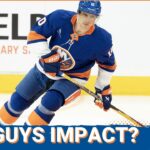 OVERPAY?: Did the New York Islanders WASTE Assets on Ondrej Palat, Carson Soucy, and Brayden Schenn?