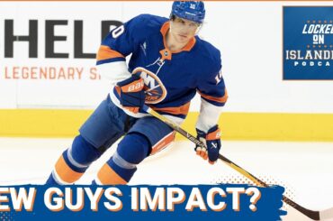 OVERPAY?: Did the New York Islanders WASTE Assets on Ondrej Palat, Carson Soucy, and Brayden Schenn?