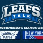 Maple Leafs vs. Rangers LIVE Post Game Reaction | Leafs Talk