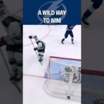 WILD way to win (or lose)