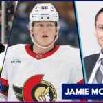 TSN’s Noodles Talks Sens Playoff Push, Flames Win Streak & More | The Insider Hotline
