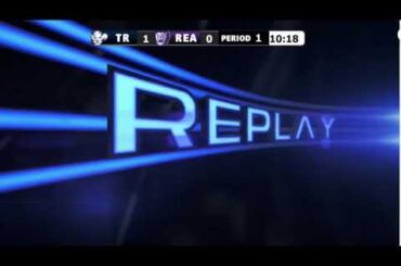 #Lions3R vs #Royals highlights - Nov 8