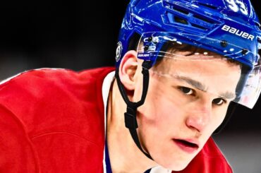 The NHL Has An Ivan Demidov PROBLEM