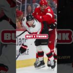 Is Steve Yzerman on the Hot Seat if the Red Wings Miss the Playoffs? #lgrw