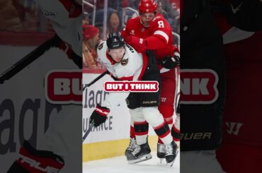 Is Steve Yzerman on the Hot Seat if the Red Wings Miss the Playoffs? #lgrw