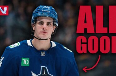 The Kids Are Alright in Vancouver