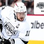 HIGHLIGHTS: LA Kings at Calgary Flames | 03.24.26 at CGY
