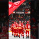 Flames fans should be happy with these wins!!