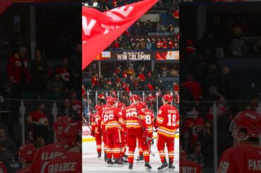 Flames fans should be happy with these wins!!