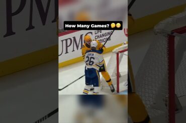 Malkin facing multi-game suspension 😳😬  #hockey #nhl