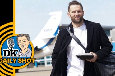 DK's Daily Shot of Penguins: The real enemy