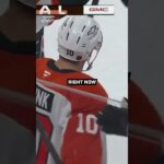 Flyers TRADE Bobby Brink To Wild For David Jiricek 🚨